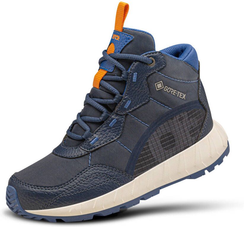 ZeroC Kid's Chalmers GTX Hoge schoenen blauw
