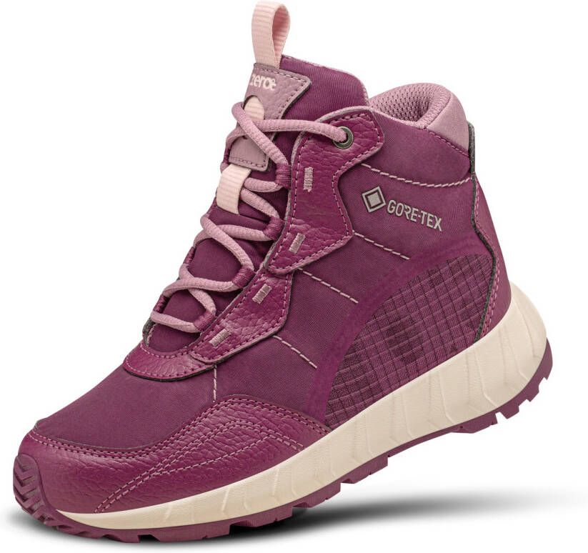 ZeroC Kid's Chalmers GTX Hoge schoenen purper