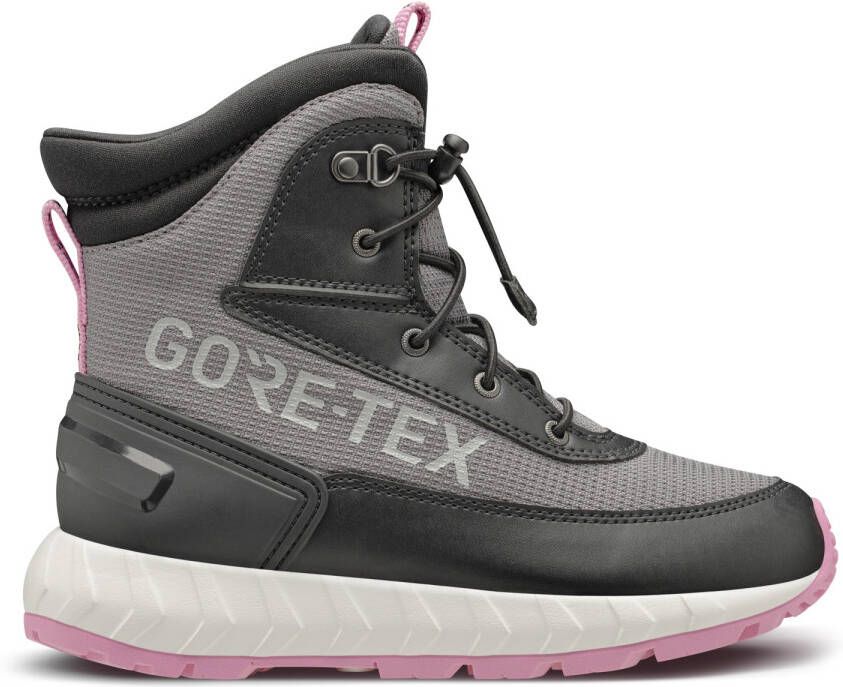 ZeroC Kid's Kringsja Lycra GTX Winterschoenen grijs