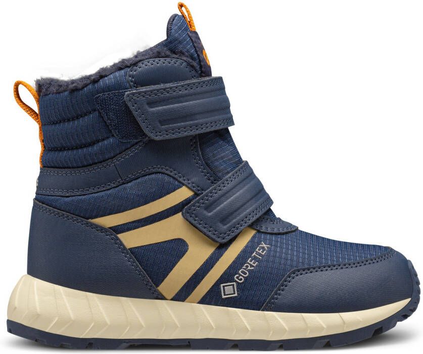 ZeroC Kid's Sognsvann GTX Winterschoenen blauw