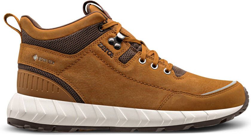 ZeroC Stadion GTX Winterschoenen bruin