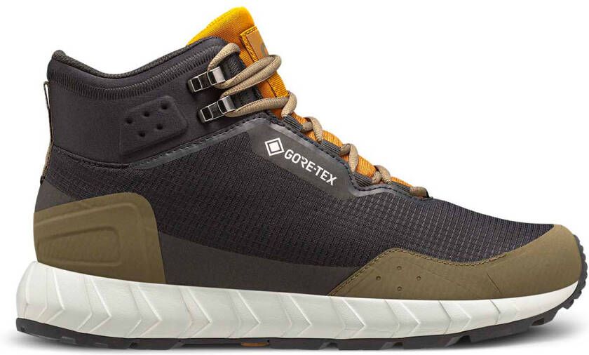 ZeroC Storo GTX Vrijetijdsschoenen grijs