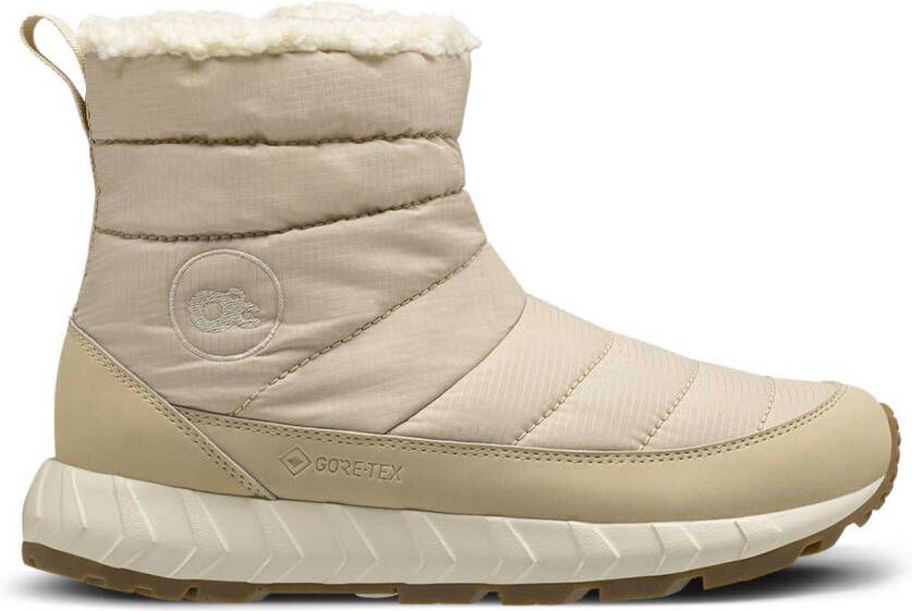 ZeroC Women's Smestad GTX Winterschoenen beige