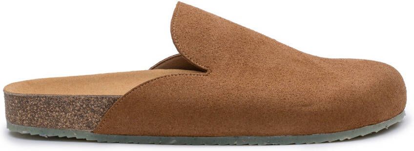 Zouri Atlantic Sandalen bruin