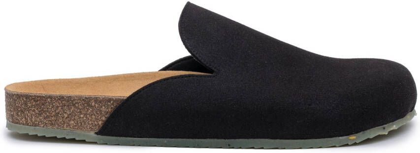 Zouri Atlantic Sandalen zwart