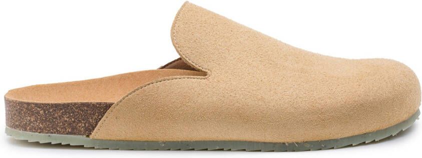 Zouri Women's Atlantic Sandalen beige