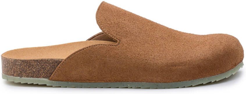 Zouri Women's Atlantic Sandalen bruin