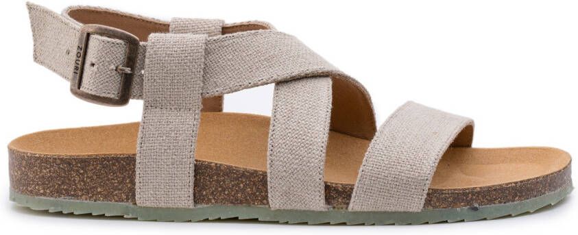 Zouri Women's Sand Sandalen bruin