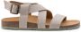 Zouri Women's Sand Sandalen bruin - Thumbnail 1