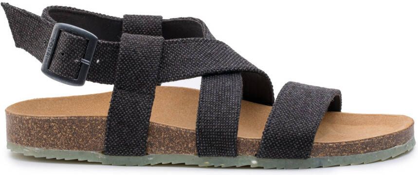Zouri Women's Sand Sandalen zwart
