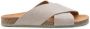 Zouri Women's Sun Sandalen grijs - Thumbnail 2
