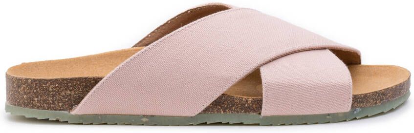 Zouri Women's Sun Sandalen roze