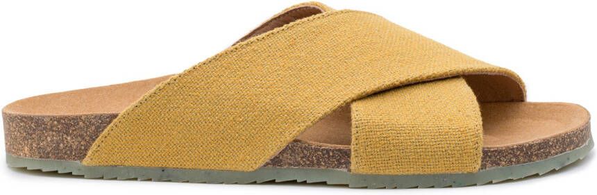 Zouri Women's Sun Sandalen beige