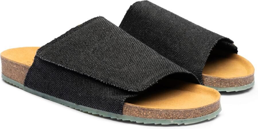 Zouri Water Sandalen zwart