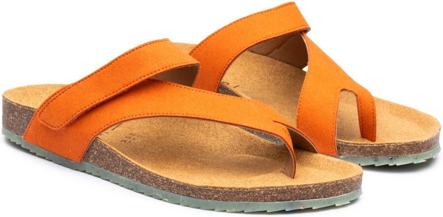 Zouri Women's Dune Sandalen wit