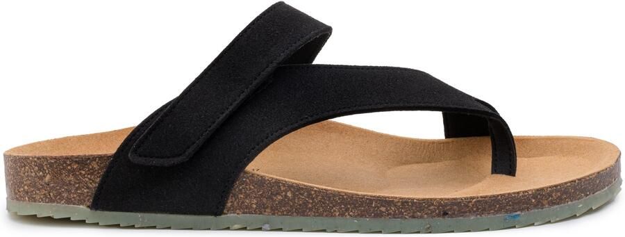Zouri Women's Dune Sandalen zwart