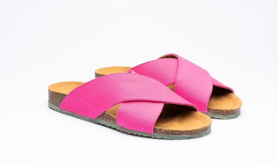 Zouri Women's Sun Sandalen wit