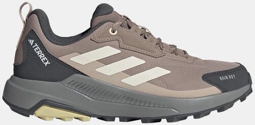 Adidas Terrex Anylander Rain.Rdy Wandelschoen Dames Bruin