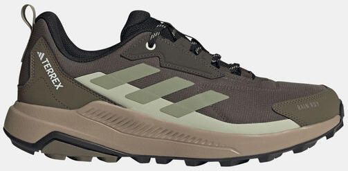 Adidas Terrex Anylander Rain.Rdy Wandelschoen Groen