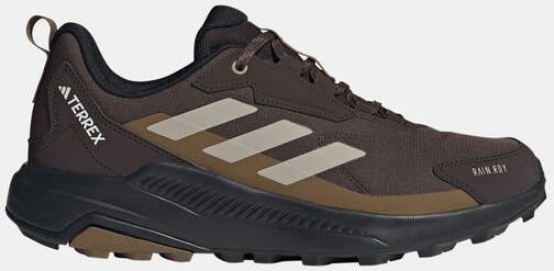 Adidas Terrex Anylander Rain.Rdy Wandelschoen Heren Bruin