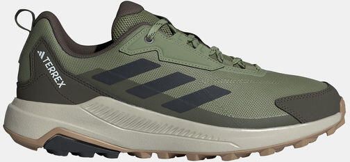 Adidas Heren Terrex Anylander Wandelschoen JR6599 Tengrn Carbon Olistr - Foto 2
