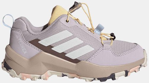 Adidas Terrex Ax4S Sl Wandelschoen Junior Paars