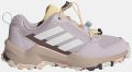 Adidas Terrex Kid's Ax4S Speed Lacing Multisportschoenen 2 3 purper - Paars