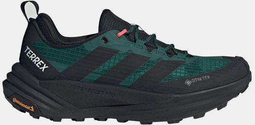 Adidas Terrex Freehiker 3 Low Gore-Tex Wandelschoen Groen