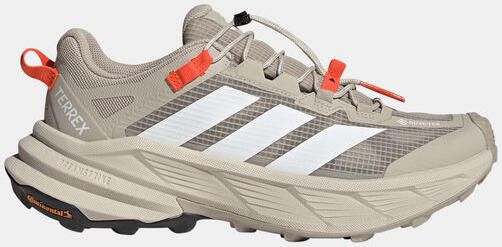 Adidas Terrex Freehiker SL Gore-Tex Wandelschoen Heren Bruin
