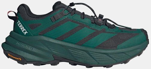 Adidas Terrex Freehiker SL Gore-Tex Wandelschoen Heren Groen
