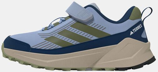 Adidas Terrex Trailmaker 2 CF Wandelschoen Junior Blauw