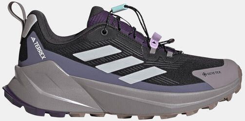 Adidas Terrex Women's Trailmaker 2 GTX Speed Lacing Multisportschoenen 1 3 grijs