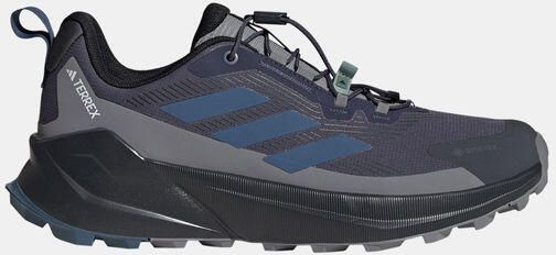 Adidas TERREX Trailmaker 2 GORE-TEX Speed Lace Hiking Schoenen Unisex Blauw - Foto 2