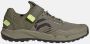 Five Ten 5.10 Trailcross Clip-In Mountainbiken MTB Schoenen Oliv-Groen GZ9849 - Thumbnail 1