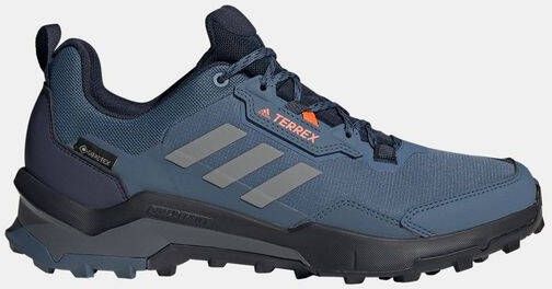 Adidas Terrex A4X Gore Tex Wandelschoen Blauw