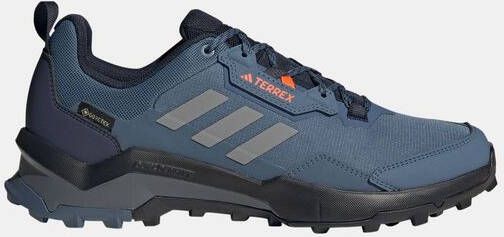 Adidas Terrex A4X Gore-Tex Wandelschoen Blauw