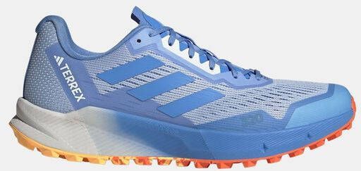 Adidas Terrex Agravic Flow 2 Blauw