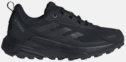 Adidas Terrex Anylander Rain.Rdy Wandelschoen Dames Zwart