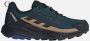 Adidas Terrex Anylander Rain.rdy Wandelschoenen Blauw Man - Thumbnail 2