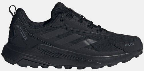Adidas Terrex Anylander Rain.Rdy Wandelschoen Zwart