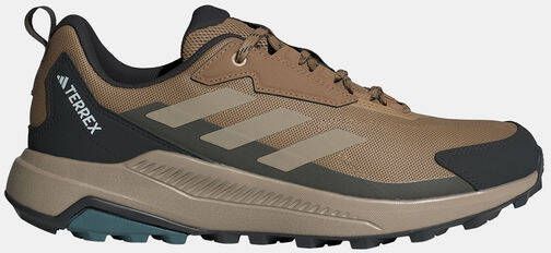Adidas TERREX Anylander Hiking Schoenen Heren Bruin - Foto 2