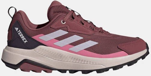 Adidas Terrex Anylander Wandelschoen Dames Roze