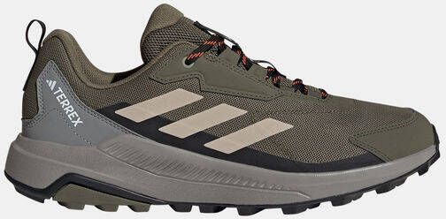 Adidas Terrex Anylander Wandelschoen Groen
