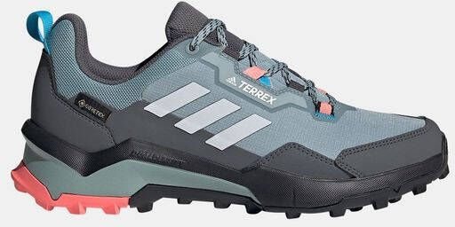 Adidas Terrex AX4 Gore Tex Wandelschoen Dames Grijs