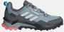 Adidas Terrex Women's Terrex AX4 GTX Multisportschoenen 1 3 zwart grijs - Thumbnail 2