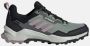 Adidas Terrex Women's Terrex AX4 GTX Multisportschoenen grijs zwart - Thumbnail 1