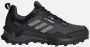 Adidas Terrex Women's Terrex AX4 GTX Multisportschoenen zwart grijs - Thumbnail 2