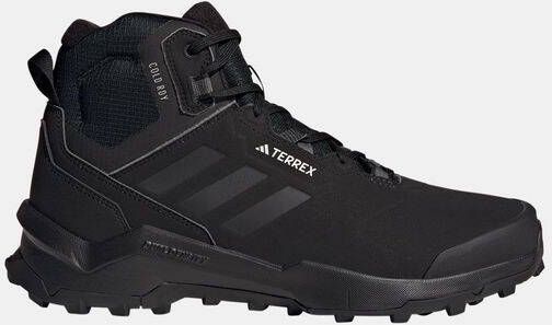 Adidas TERREX AX4 Mid Beta COLD.RDY Hiking Schoenen Unisex Zwart - Foto 2