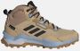 Adidas Sportschoenen voor Dames Terrex Ax4 Mid Gtx Vrouw Donker grijs - Thumbnail 4