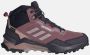 Adidas Terrex Women's Terrex AX4 Mid GTX Wandelschoenen grijs - Thumbnail 2